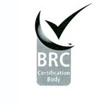 Certificato BRC Global Standard Food