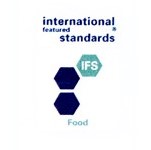 Certificato IFS International Food