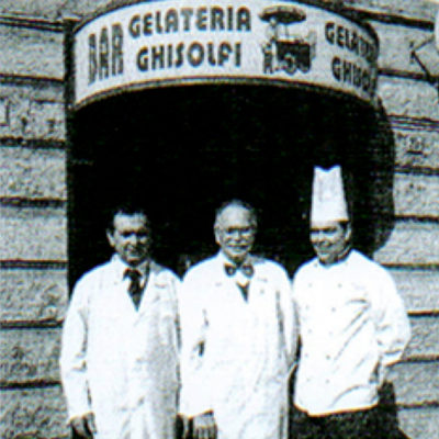 Foto - Storia - 1958 Foto - Storia - 1958