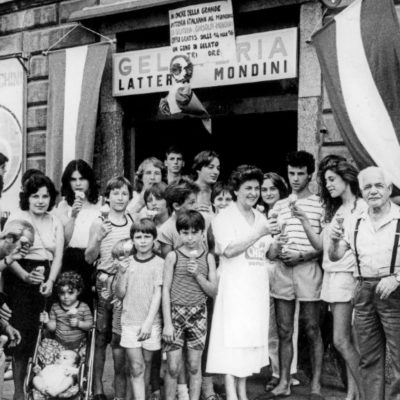 Foto - Storia - 1980 Foto - Storia - 1980