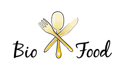 Ghisolfi - Bio Food - Logo