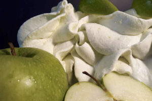 Sorbetto - Mela Verde