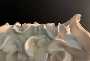 gelato artigianale - fior di panna