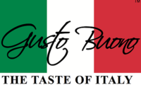 GustoBuono - Logo