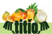 Titio - Logo Titio - Logo