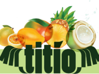 Titio - Logo