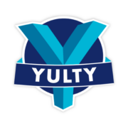 Yulty - Logo