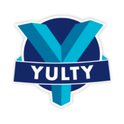Yulty - Logo Yulty - Logo